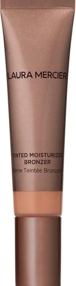 Laura Mercier Tinted Moisturizer Bronzer voidemainen aurinkopuuteri 15 ml