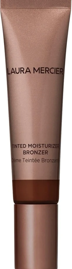 Laura Mercier Tinted Moisturizer Bronzer voidemainen aurinkopuuteri 15 ml