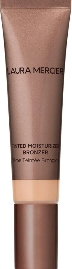 Laura Mercier Tinted Moisturizer Bronzer voidemainen aurinkopuuteri 15 ml