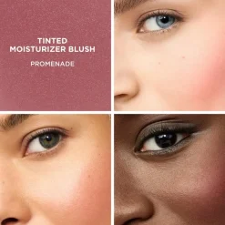 Laura Mercier Tinted Moisturizer Blush voidemainen poskipuna 15 ml