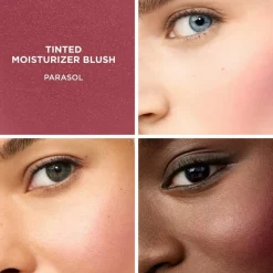 Laura Mercier Tinted Moisturizer Blush voidemainen poskipuna 15 ml