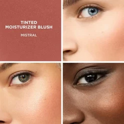 Laura Mercier Tinted Moisturizer Blush voidemainen poskipuna 15 ml