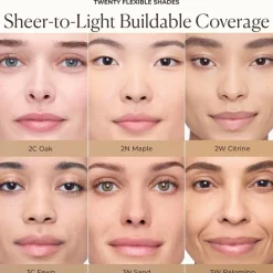 Laura Mercier Tinted Moisturizer Blurred Matte - sävyttävä kosteusvoide 45 ml