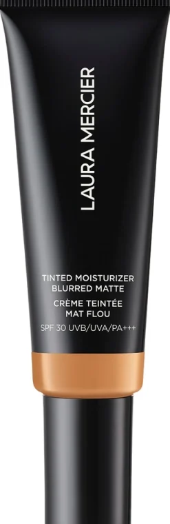 Laura Mercier Tinted Moisturizer Blurred Matte - sävyttävä kosteusvoide 45 ml