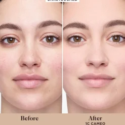 Laura Mercier Tinted Moisturizer Blurred Matte - sävyttävä kosteusvoide 45 ml