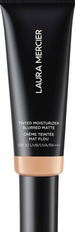 Laura Mercier Tinted Moisturizer Blurred Matte - sävyttävä kosteusvoide 45 ml