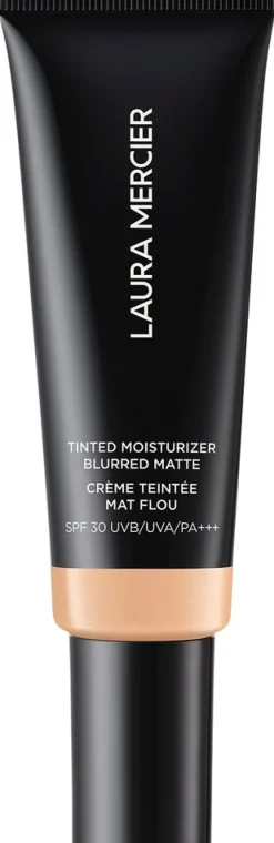 Laura Mercier Tinted Moisturizer Blurred Matte - sävyttävä kosteusvoide 45 ml