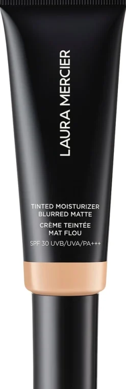 Laura Mercier Tinted Moisturizer Blurred Matte - sävyttävä kosteusvoide 45 ml