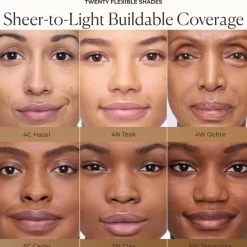 Laura Mercier Tinted Moisturizer Blurred Matte - sävyttävä kosteusvoide 45 ml