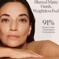 Laura Mercier Tinted Moisturizer Blurred Matte - sävyttävä kosteusvoide 45 ml
