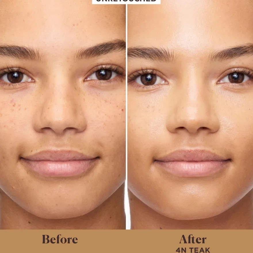 Laura Mercier Tinted Moisturizer Natural Dewy sävytetty päivävoide 45 ml