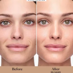 Laura Mercier Tinted Moisturizer Natural Dewy sävytetty päivävoide 45 ml