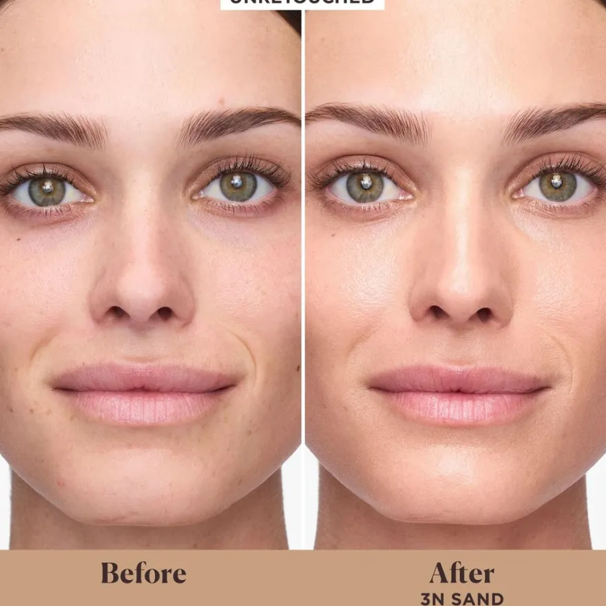 Laura Mercier Tinted Moisturizer Natural Dewy sävytetty päivävoide 45 ml
