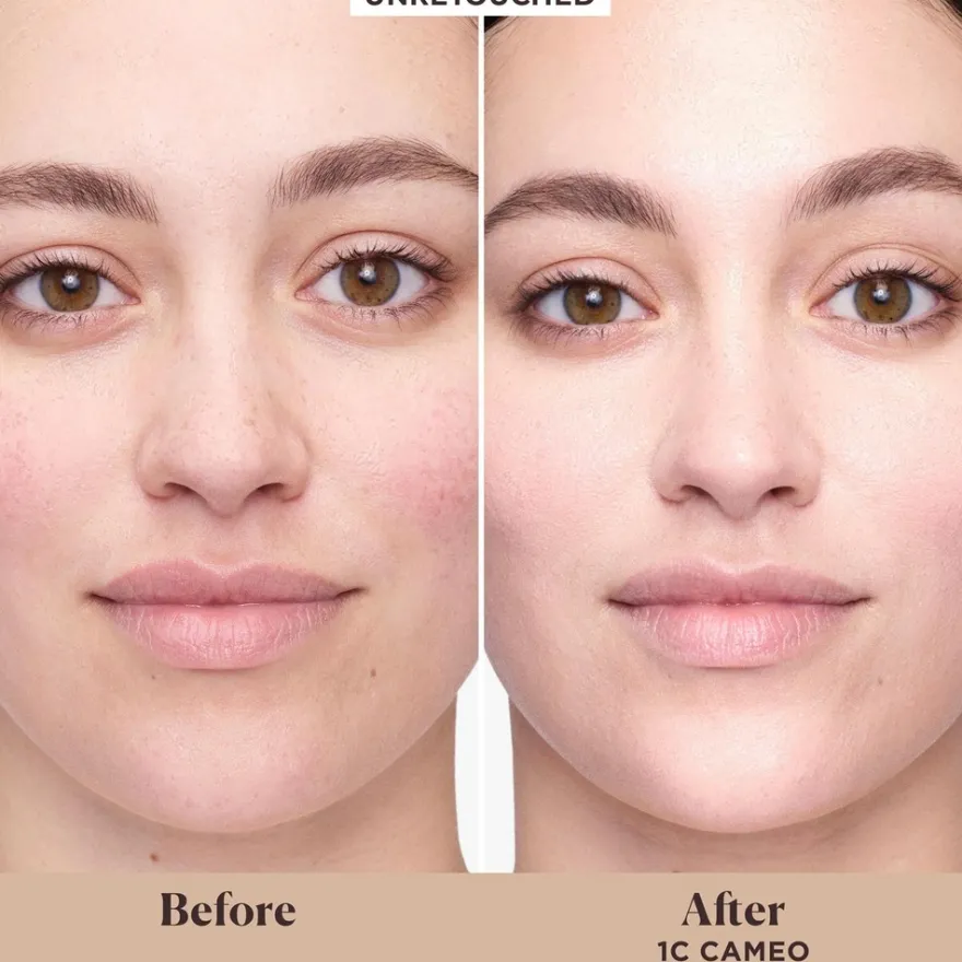 Laura Mercier Tinted Moisturizer Natural Dewy sävytetty päivävoide 45 ml