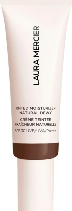 Laura Mercier Tinted Moisturizer Natural Dewy sävytetty päivävoide 45 ml