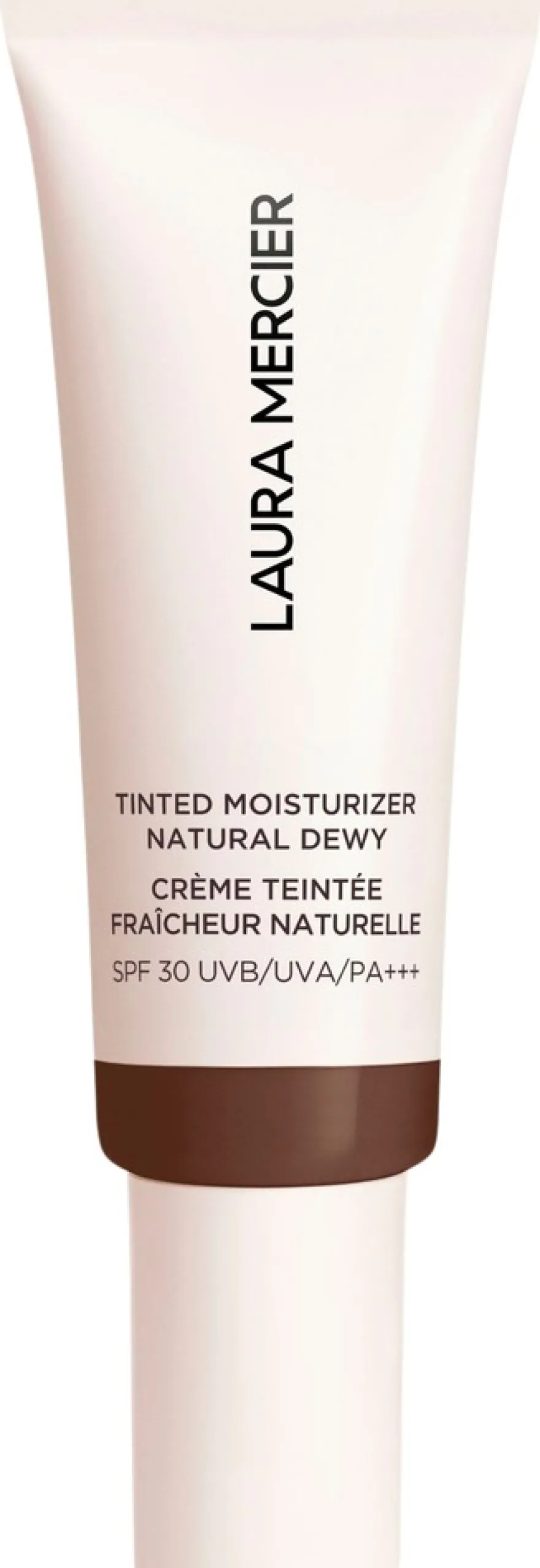 Laura Mercier Tinted Moisturizer Natural Dewy sävytetty päivävoide 45 ml