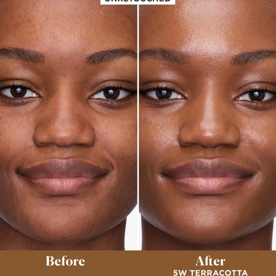 Laura Mercier Tinted Moisturizer Natural Dewy sävytetty päivävoide 45 ml