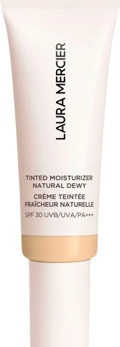 Laura Mercier Tinted Moisturizer Natural Dewy sävytetty päivävoide 45 ml