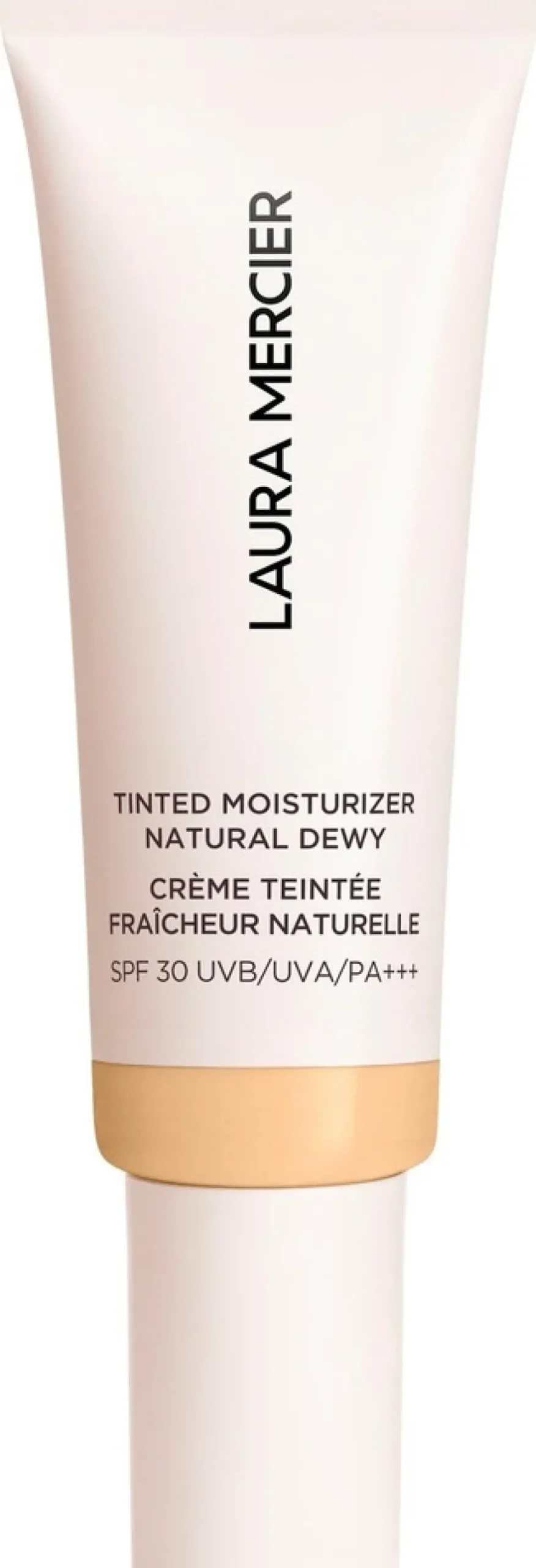 Laura Mercier Tinted Moisturizer Natural Dewy sävytetty päivävoide 45 ml