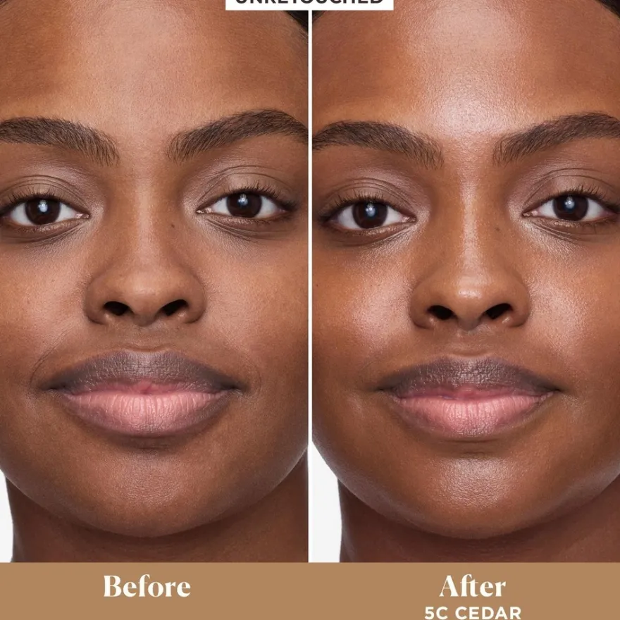 Laura Mercier Tinted Moisturizer Natural Dewy sävytetty päivävoide 45 ml