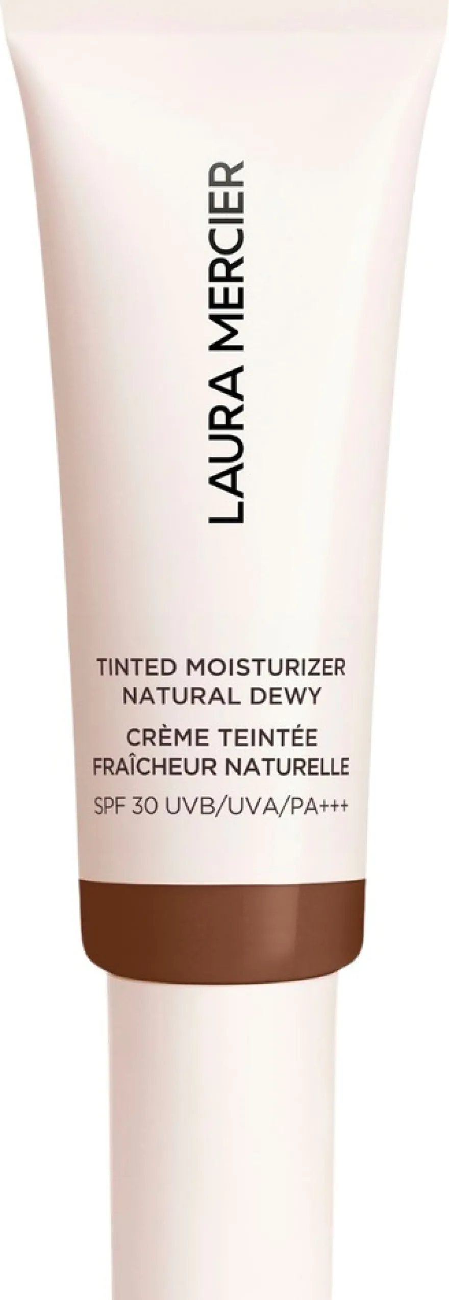 Laura Mercier Tinted Moisturizer Natural Dewy sävytetty päivävoide 45 ml
