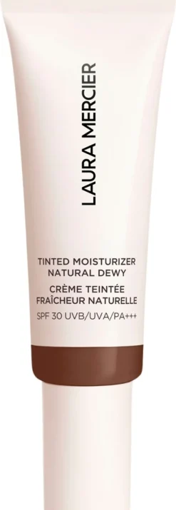Laura Mercier Tinted Moisturizer Natural Dewy sävytetty päivävoide 45 ml