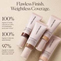 Laura Mercier Tinted Moisturizer Natural Dewy sävytetty päivävoide 45 ml