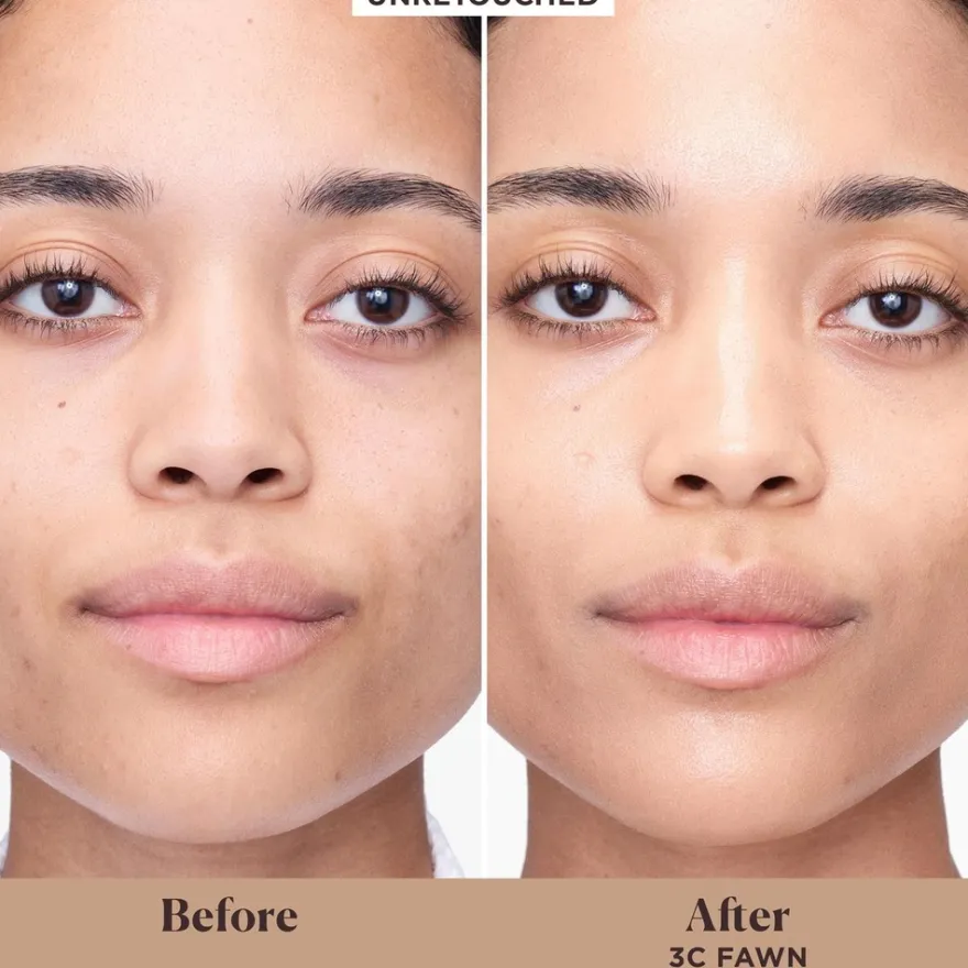 Laura Mercier Tinted Moisturizer Natural Dewy sävytetty päivävoide 45 ml