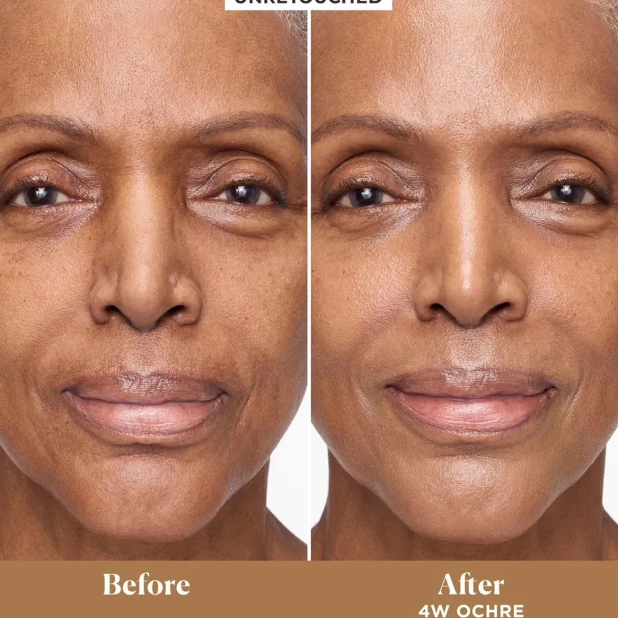 Laura Mercier Tinted Moisturizer Natural Dewy sävytetty päivävoide 45 ml