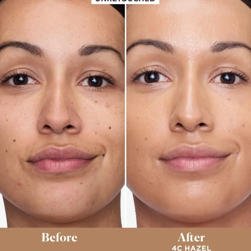 Laura Mercier Tinted Moisturizer Natural Dewy sävytetty päivävoide 45 ml