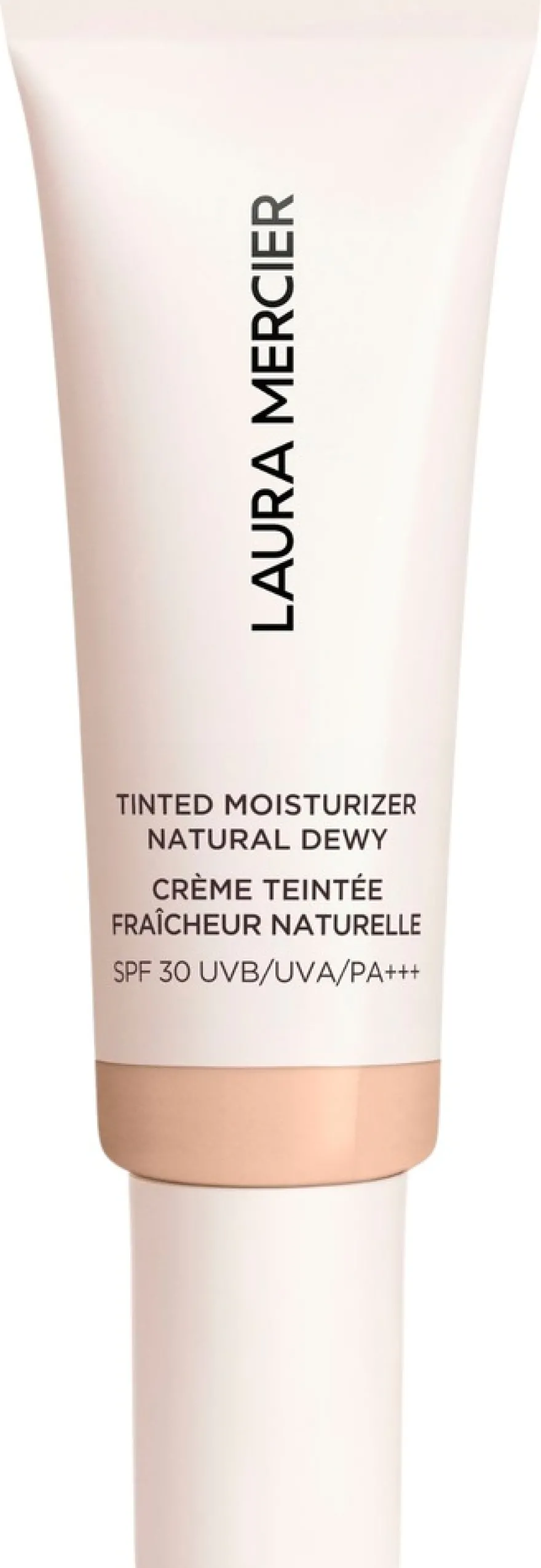 Laura Mercier Tinted Moisturizer Natural Dewy sävytetty päivävoide 45 ml