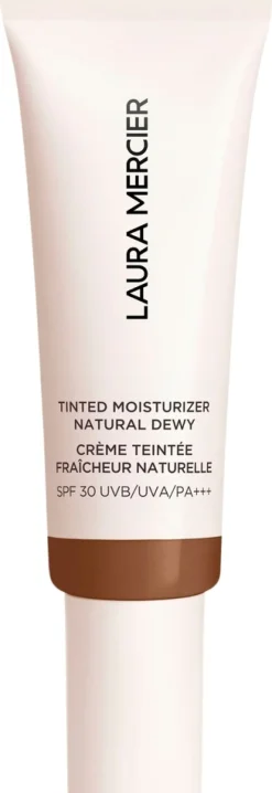 Laura Mercier Tinted Moisturizer Natural Dewy sävytetty päivävoide 45 ml