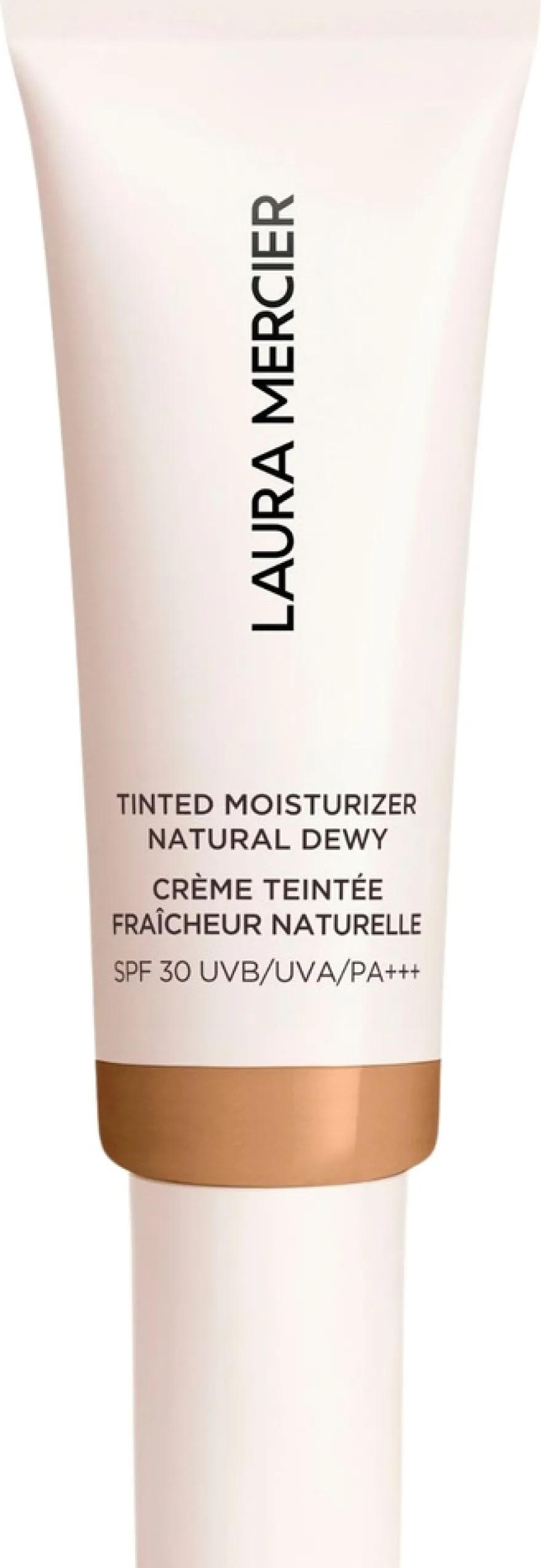Laura Mercier Tinted Moisturizer Natural Dewy sävytetty päivävoide 45 ml