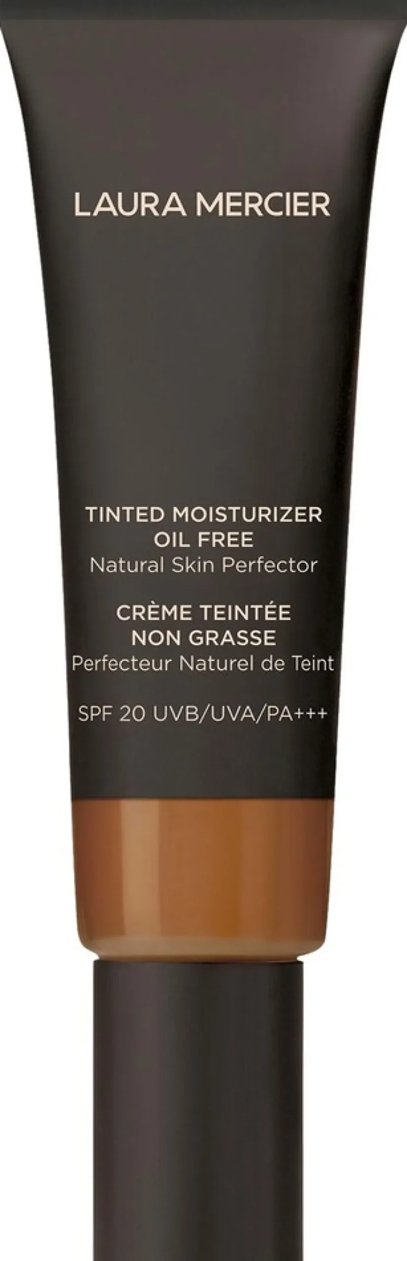 Laura Mercier Tinted Moisturizer Oil Free Natural Skin Perfector SPF 20 sävyttävä päivävoide 50 ml