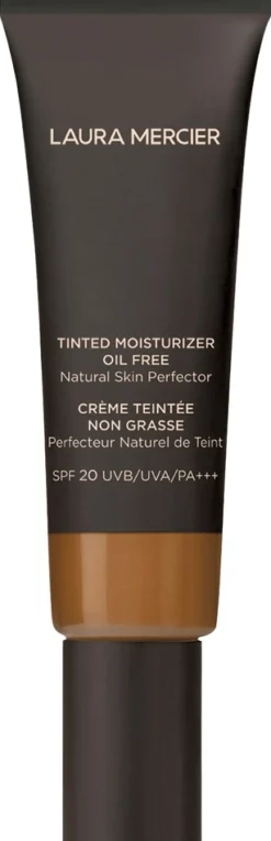 Laura Mercier Tinted Moisturizer Oil Free Natural Skin Perfector SPF 20 sävyttävä päivävoide 50 ml