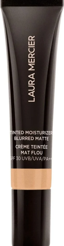 Laura Mercier Tinted Moisturizer Blurred Matte Mini -sävyttävä kosteusvoide 15 ml