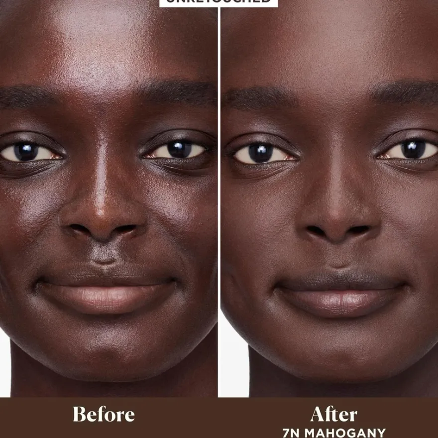 Laura Mercier Tinted Moisturizer Blurred Matte Mini -sävyttävä kosteusvoide 15 ml