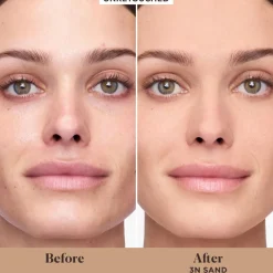Laura Mercier Tinted Moisturizer Blurred Matte Mini -sävyttävä kosteusvoide 15 ml
