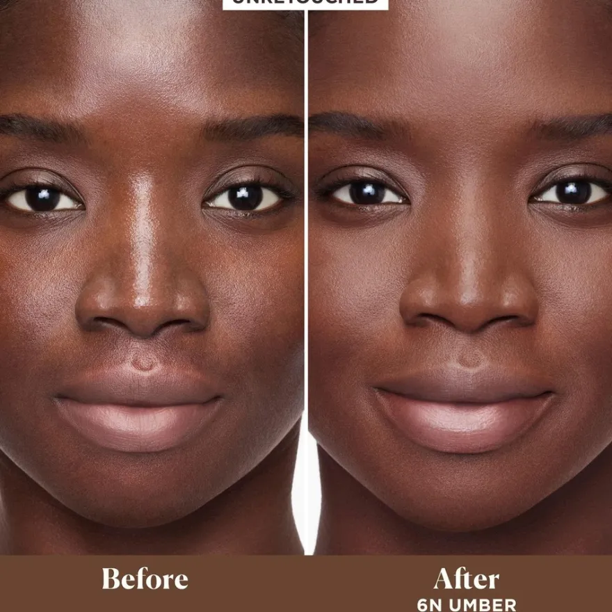 Laura Mercier Tinted Moisturizer Blurred Matte Mini -sävyttävä kosteusvoide 15 ml