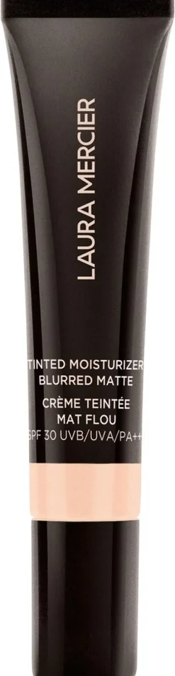 Laura Mercier Tinted Moisturizer Blurred Matte Mini -sävyttävä kosteusvoide 15 ml
