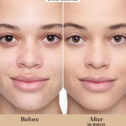 Laura Mercier Tinted Moisturizer Blurred Matte Mini -sävyttävä kosteusvoide 15 ml