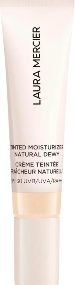 Laura Mercier Tinted Moisturizer Natural Dewy Mini sävytetty päivävoide 15 ml