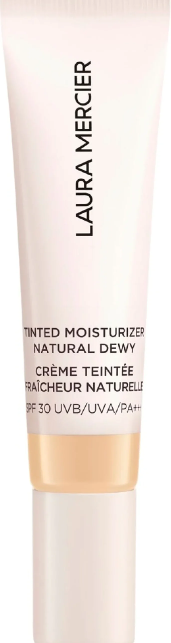 Laura Mercier Tinted Moisturizer Natural Dewy Mini sävytetty päivävoide 15 ml