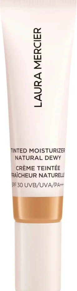 Laura Mercier Tinted Moisturizer Natural Dewy Mini sävytetty päivävoide 15 ml
