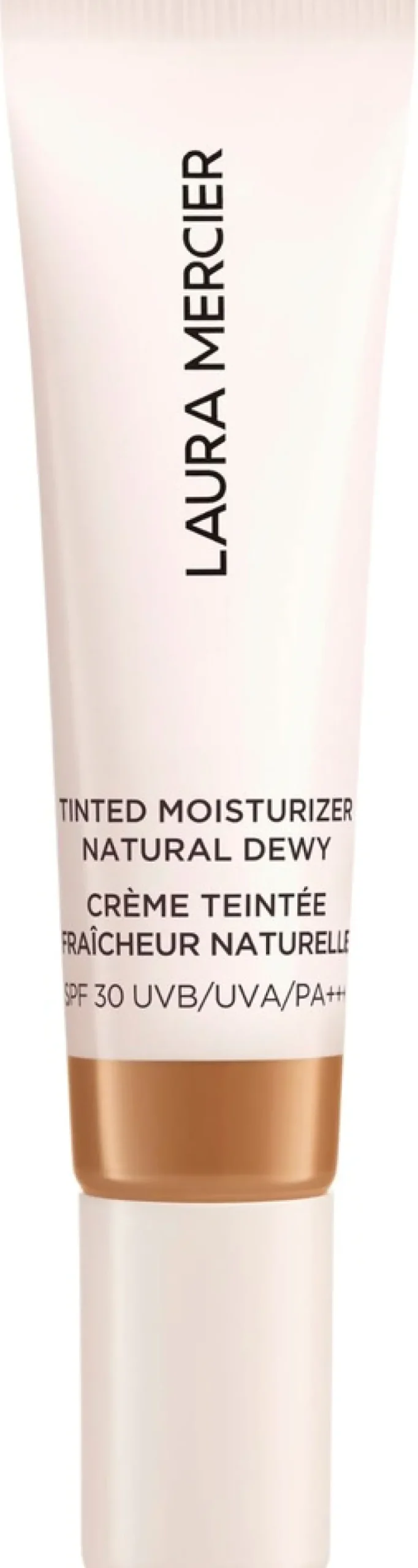 Laura Mercier Tinted Moisturizer Natural Dewy Mini sävytetty päivävoide 15 ml