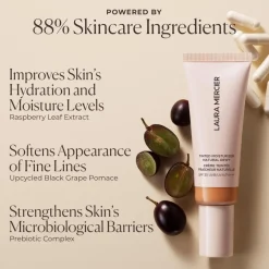 Laura Mercier Tinted Moisturizer Natural Dewy Mini sävytetty päivävoide 15 ml