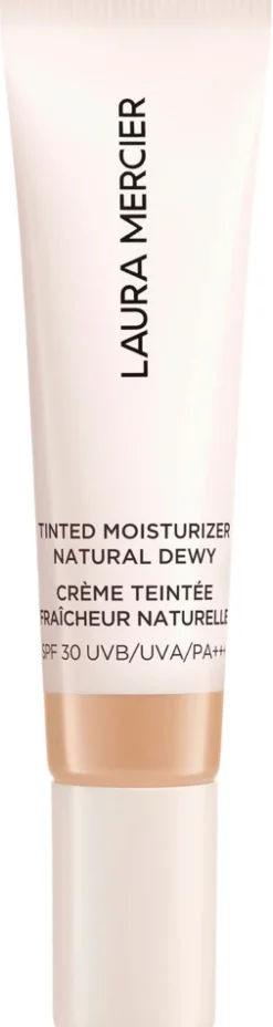 Laura Mercier Tinted Moisturizer Natural Dewy Mini sävytetty päivävoide 15 ml