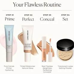 Laura Mercier Tinted Moisturizer Natural Dewy Mini sävytetty päivävoide 15 ml