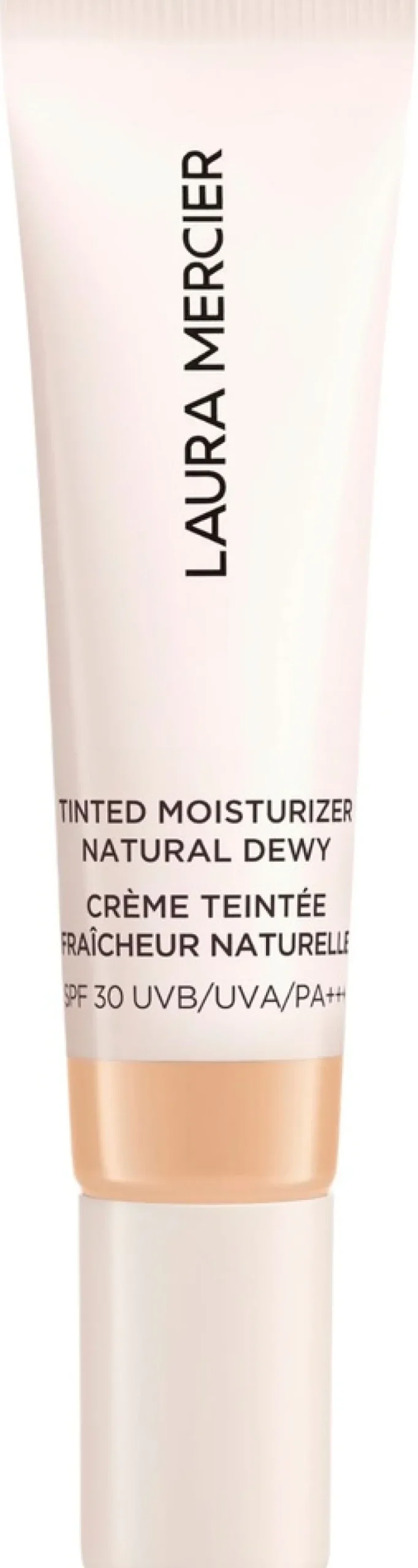 Laura Mercier Tinted Moisturizer Natural Dewy Mini sävytetty päivävoide 15 ml