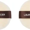 Laura Mercier Tools & Accessories Medium Velour Puff 2-pack -puuterivippa